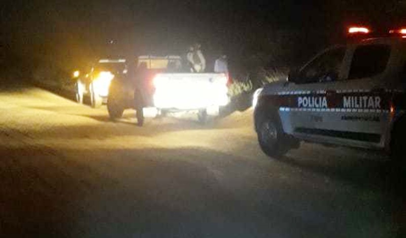 Operação Onça d’Água é realizada na região de Patos