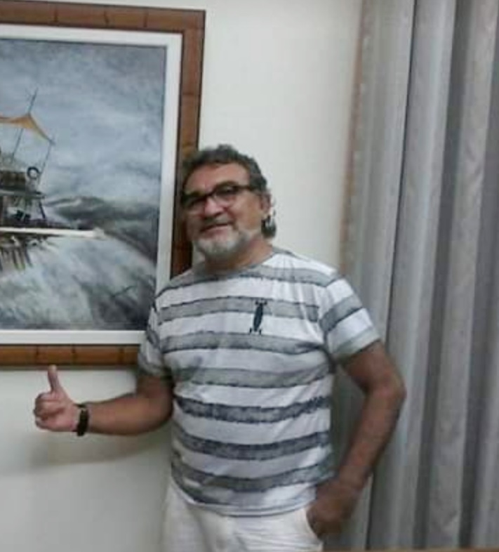 Dennes Lucena: Mais um patoense morre vítima da covid-19