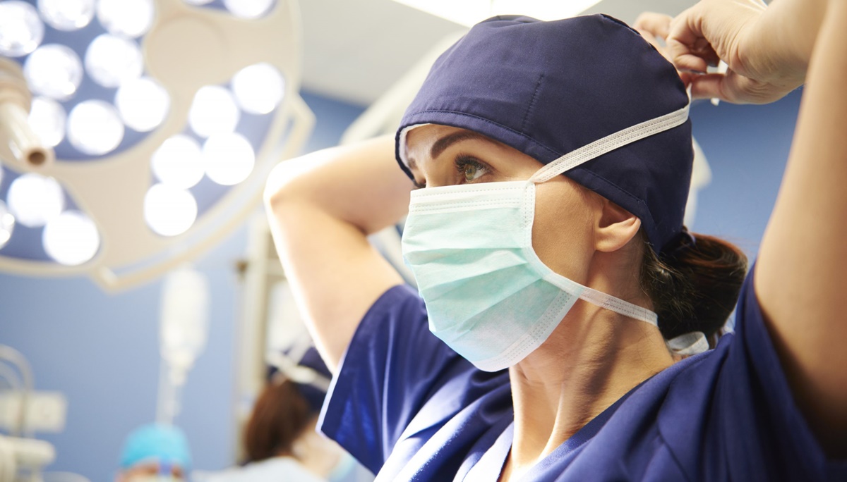 456 profissionais da saúde são chamados para atuarem nos Hospitais referencias para Covid-19 na Paraíba