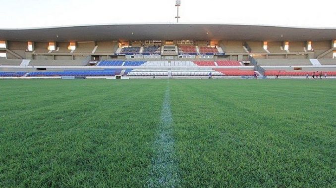 Fora de casa, Treze estreia no Nordestão enfrentando o CSA-AL