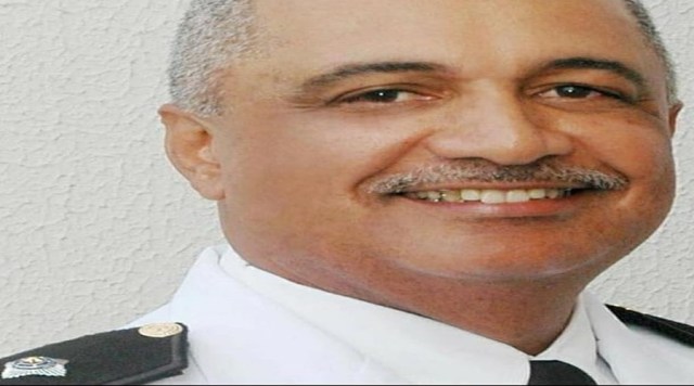 Major da Polícia Militar morre de Covid-19 na PB