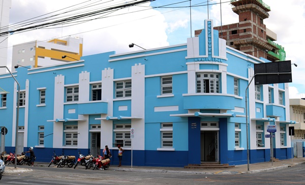 Tribunal de Contas do Estado da Paraíba emite nota de alerta sobre despesas e falta de informações ao prefeito de Patos