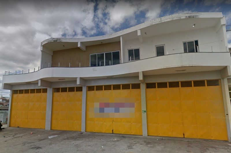 Homem morre após pular de 1º andar em Itaporanga