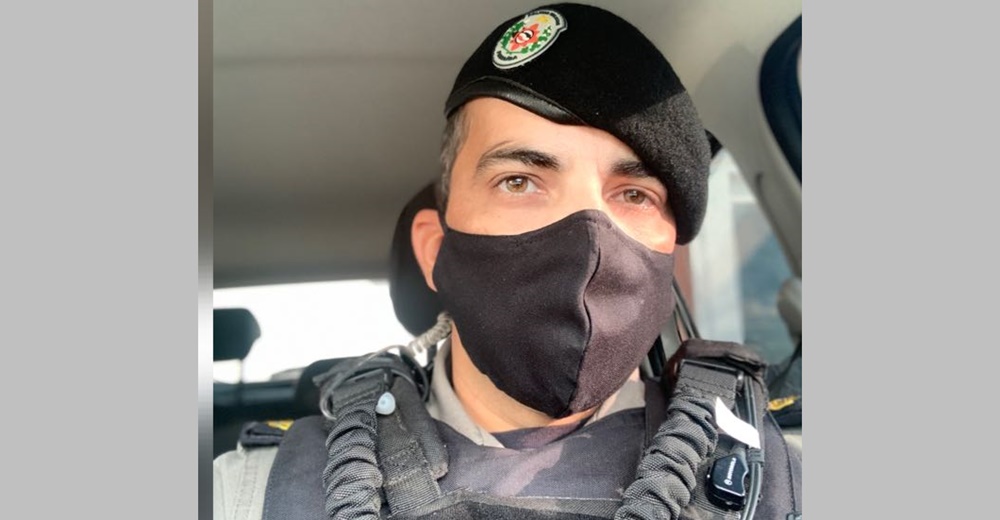 Comando do 3º BPM se pronuncia sobre denúncia de jovem contra policiais, e diz que fato será apurado. Ouça