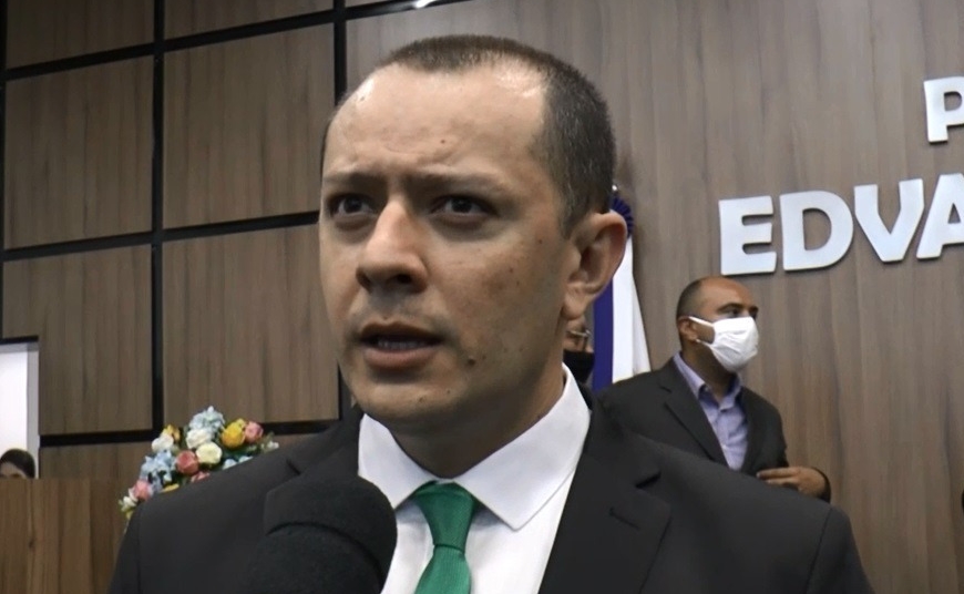 Vereador critica atitudes tomadas contra comerciantes na Paraíba