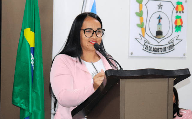 Após perder marido pra covid-19 há 4 dias, vereadora de Teixeira também morre vítima da mesma doença nesta quarta (03)