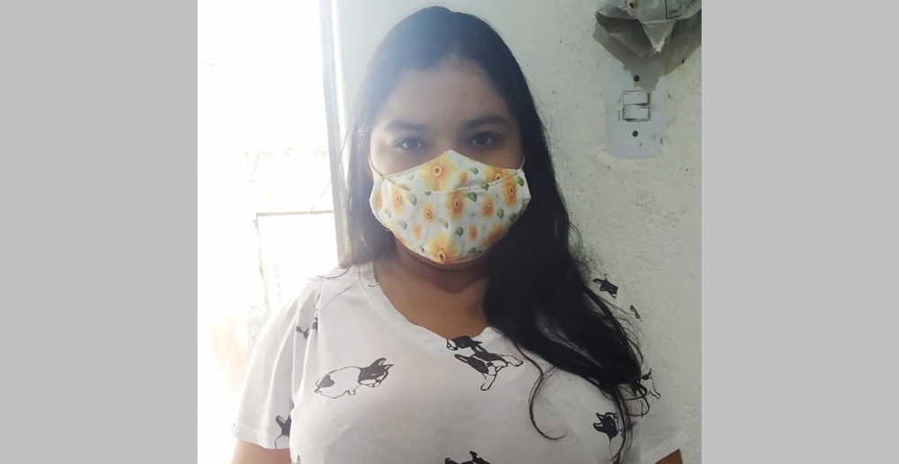 Adolescente patoense precisa de sua ajuda para realizar cirurgia urgente. Veja como ajudar