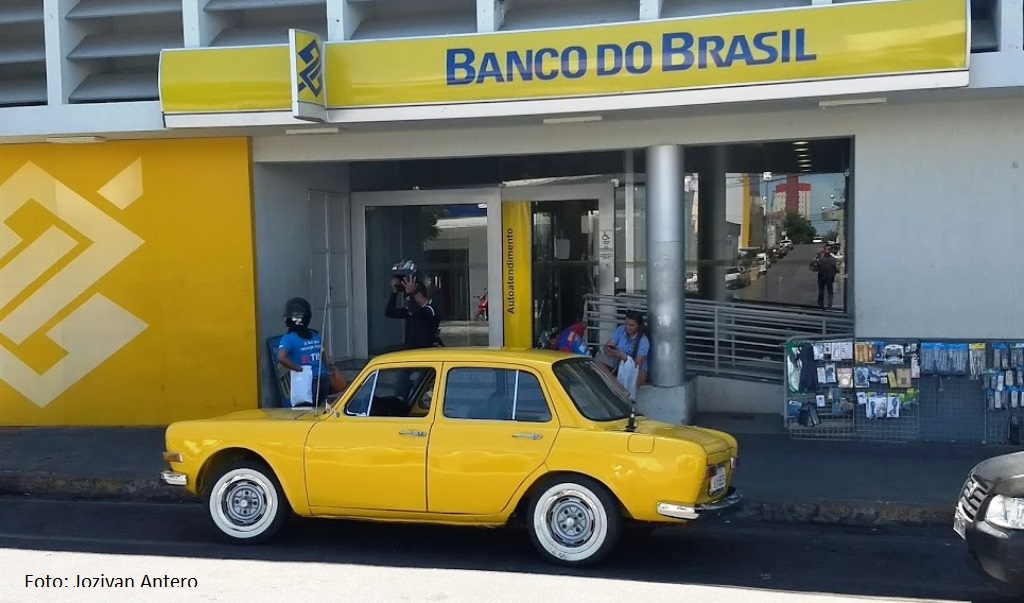 Justiça proíbe extinção da função de caixa executivo no Banco do Brasil na região de Patos