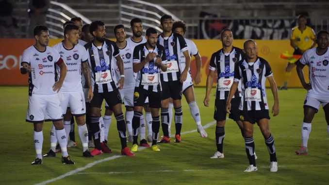 Valberto Lira recomenda à CBF que suspenda jogos de futebol na Paraíba