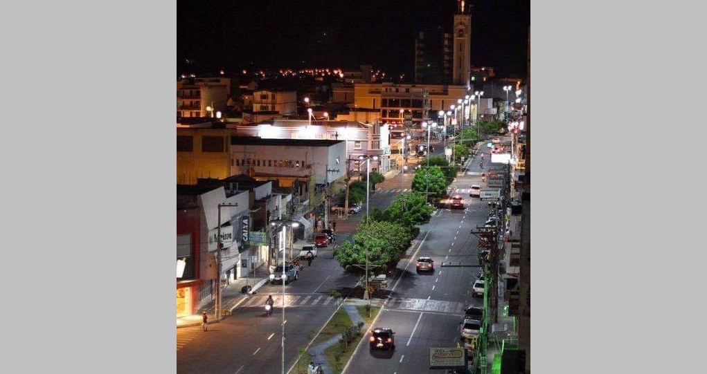 SES afirma que Patos, registrou 55 novos casos de covid-19 nas últimas 24 horas