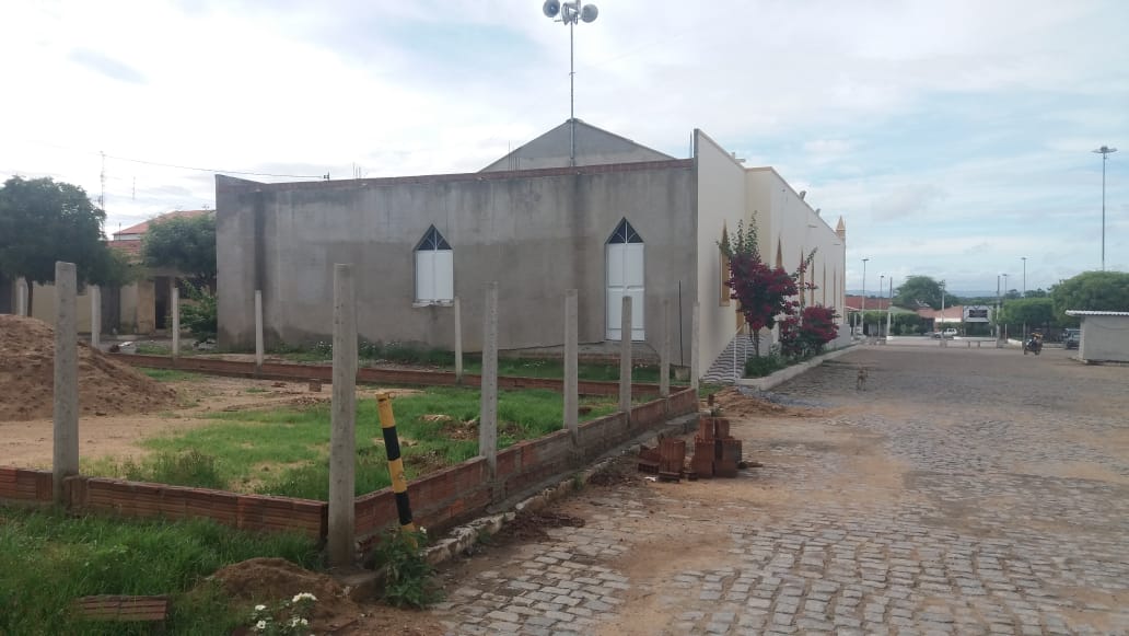 Jovens protagonizam projeto social esportivo em Emas-Paraíba