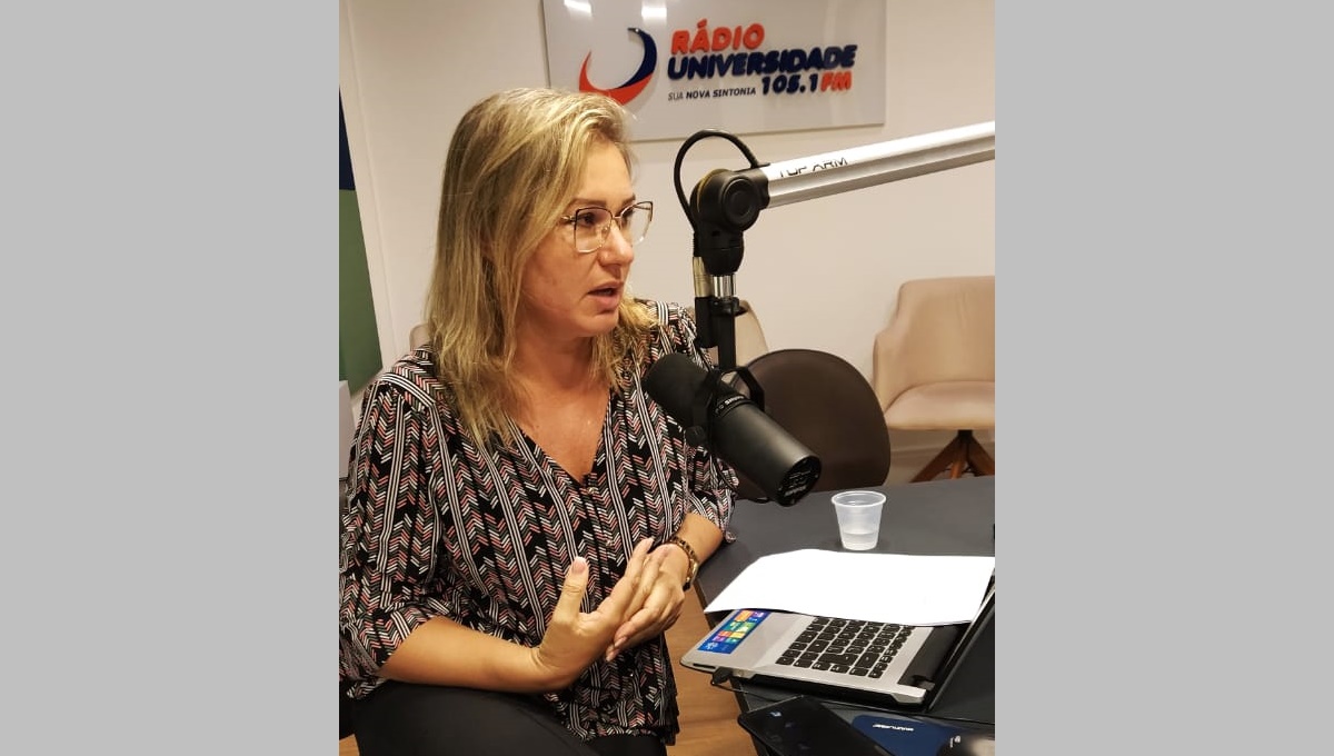 Delegada da Mulher em Patos comenta que ocorrências voltaram a crescer e se encontram dentro da média. Ouça