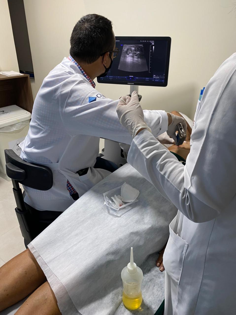 Complexo Hospitalar de Patos retoma realização de biópsias de mama