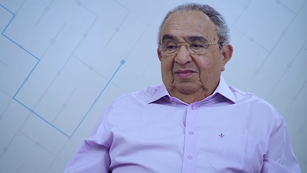 Presidente do TCE-PB manifesta pesar pelo falecimento do empresário José Carlos da Silva Junior