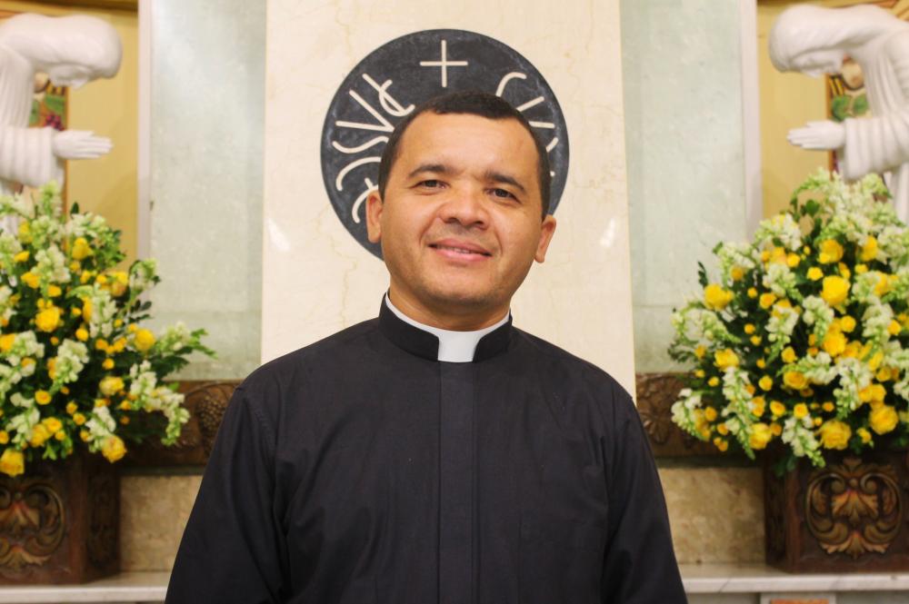 Mais um padre da Diocese de Patos testa positivo para COVID-19