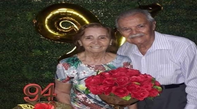 Casal morre de Covid-19 em intervalo de oito horas na PB