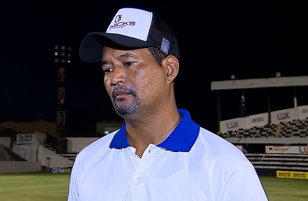 Atlético-PB troca de técnico pela segunda vez antes mesmo do início do Paraibano 2021