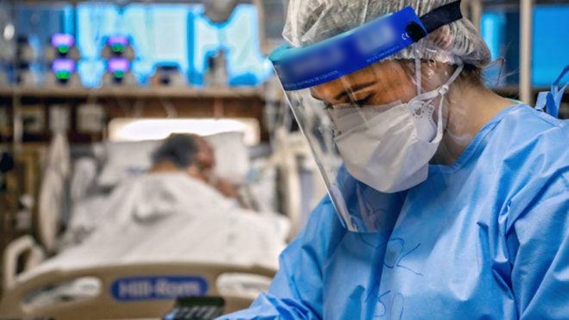 Patos e várias cidades da região registram óbitos por covid-19 nas última 24 horas