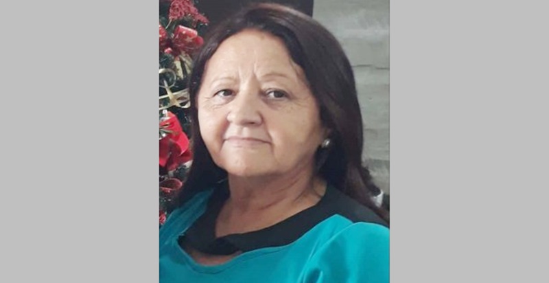 Ataque cardíaco mata mãe do vereador Nandinho em Patos
