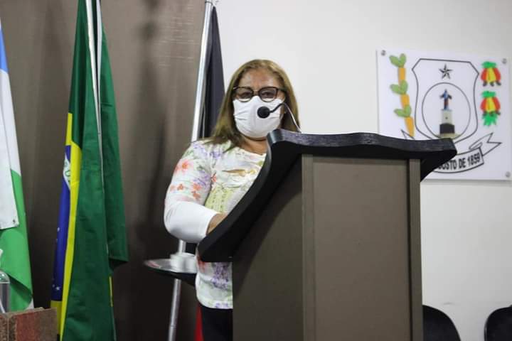 Vereadora de Teixeira é internada com problemas respiratórios. Teste de COVID-19 deu negativo