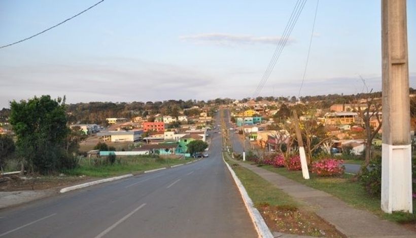 Homens efetuam vários disparos de arma de fogo para o alto e assustam população no Vale do Piancó