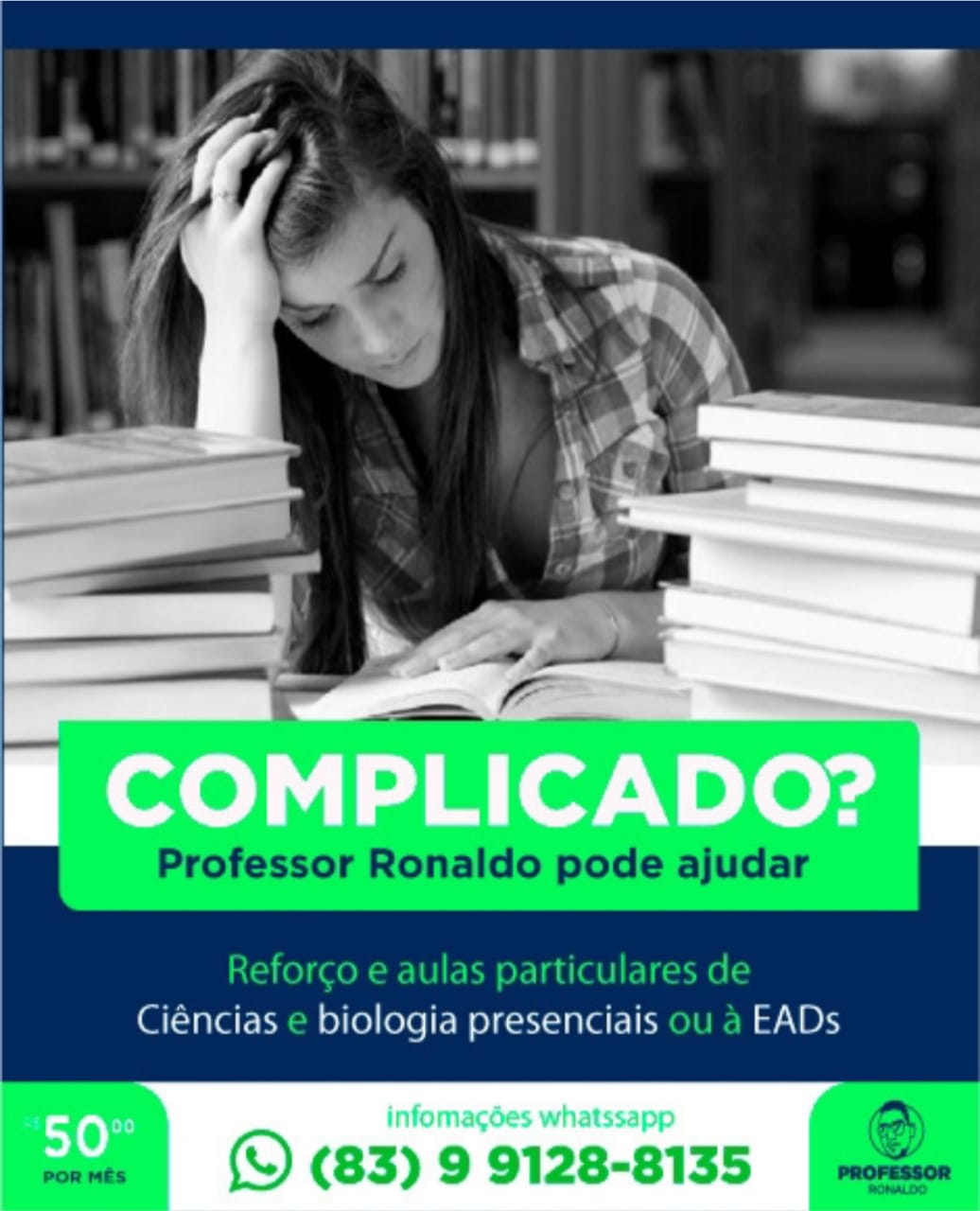Primeiro aluno com deficiência auditiva se forma na UFCG Patos