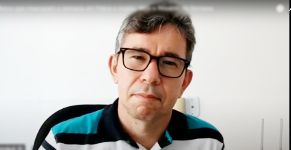 Hospital de Patos lotado por conta da covid-19, ação policial e semana movimentada na Câmara Municipal. Veja o Resumo da Semana