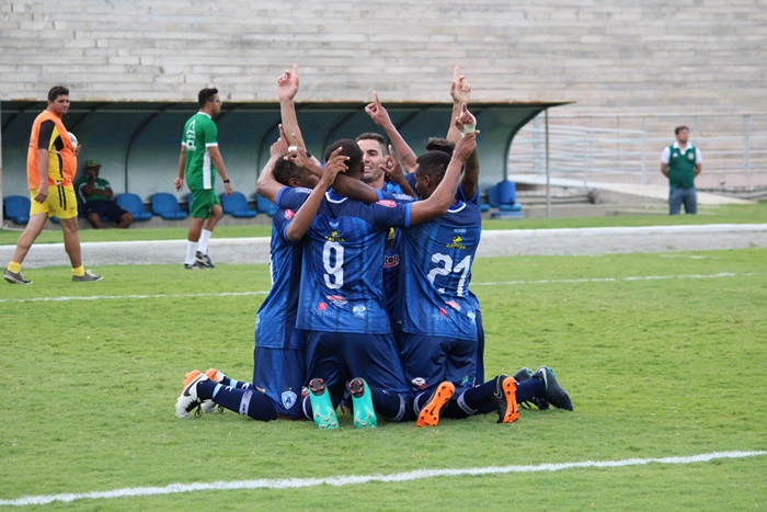 Atlético de Cajazeiras já confirmou 19 atletas para 2020