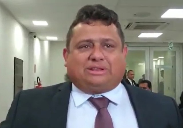 Deputado Walber Virgolino diz que Patriota está aberto para o juiz Ramonilson Alves na eleição de 2022
