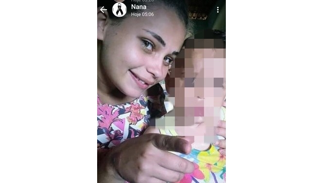 Depois de Vanessa em Teixeira mais uma adolescente é morta a facadas no Sertão. Agora em Manaíra