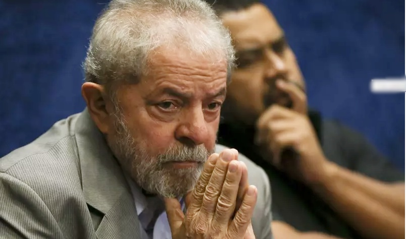 Ministro Fachin anula condenações de Lula e ex-presidente se torna elegível