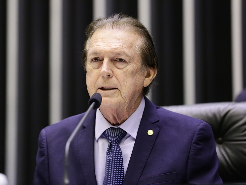 Nova ação da PF tem como alvo o partido do presidente Bolsonaro