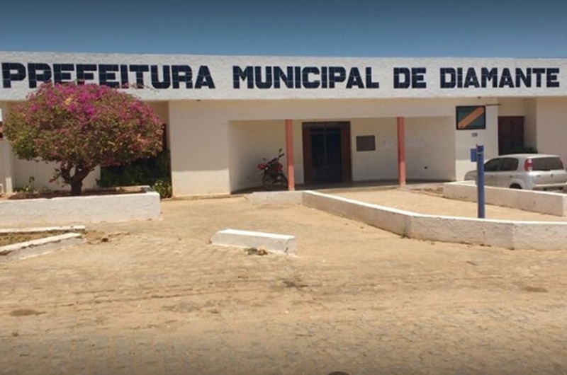TCE julga improcedente acusação contra prefeitura de Diamante, referente a procedimentos licitatórios