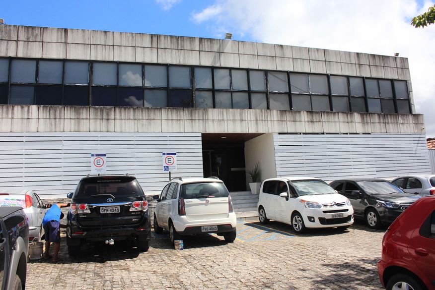 Calvário cumpre mandados a pessoas ligadas a Ivan Burity e nos hospitais Metropolitano e Regional de Mamanguape