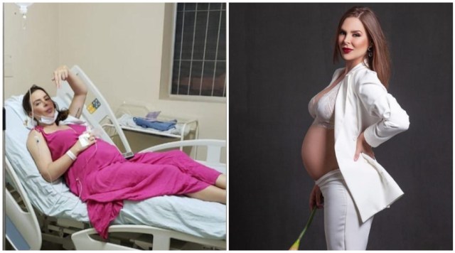 Grávida, médica patoense está internada com Covid-19