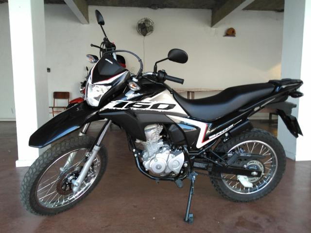 Em Patos: Trabalhador tem peças de sua moto furtadas em nova modalidade de crime