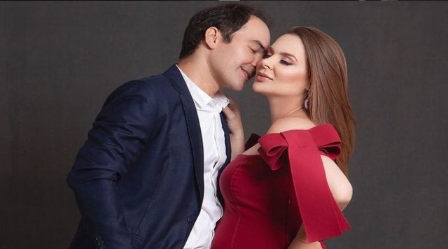 Prefeito de São José do Sabugi está com Covid e esposa é reinfectada e está internada