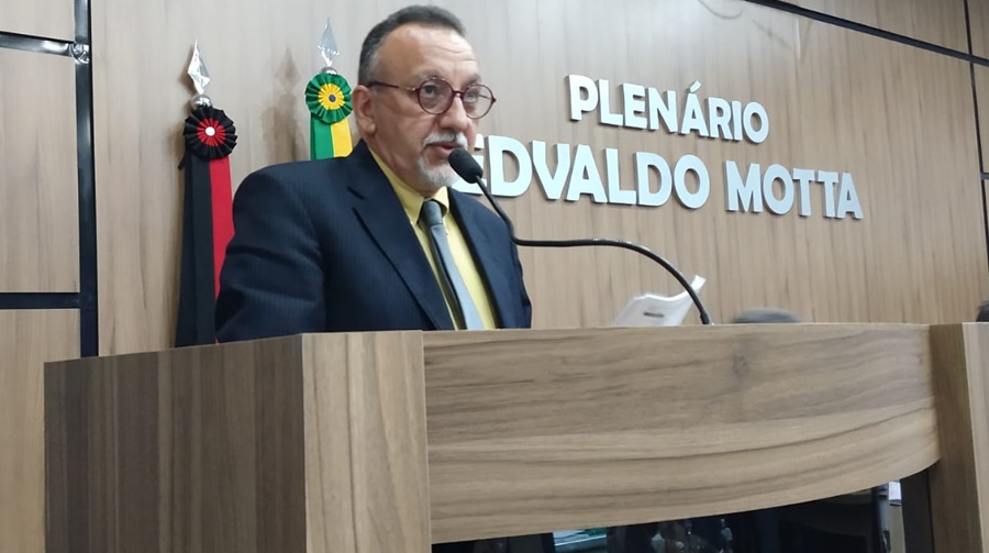 Zé Gonçalves apela para que prefeito não despeje os sem-teto dos Sapateiros em plena pandemia