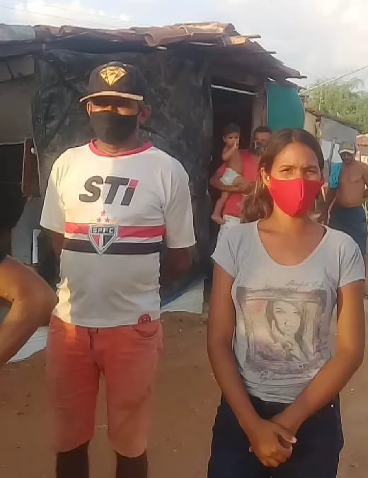 Defensora Pública diz que vai recorrer de decisão judicial no caso das famílias que residem no Conjunto dos Sapateiros em Patos. Ouça;