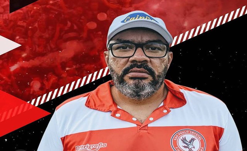 Caiu um técnico do Campeonato Paraibano! E o torneio nem começou