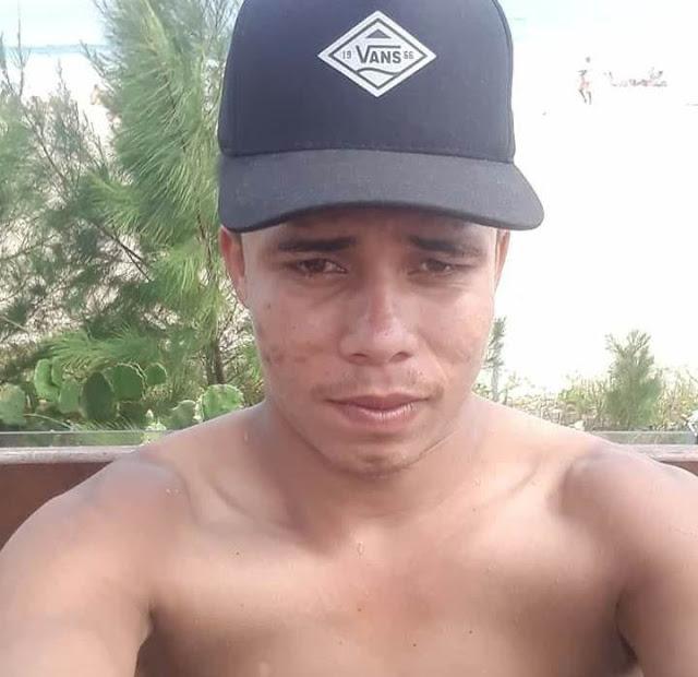 Jovem acusado de matar adolescente em Teixeira, é encontrado morto na Zona Rural
