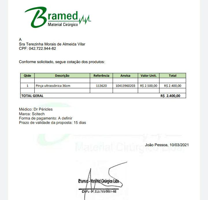 Família de Luciano Almeida usa redes sociais para pedir ajudar na luta do seu tratamento contra o câncer