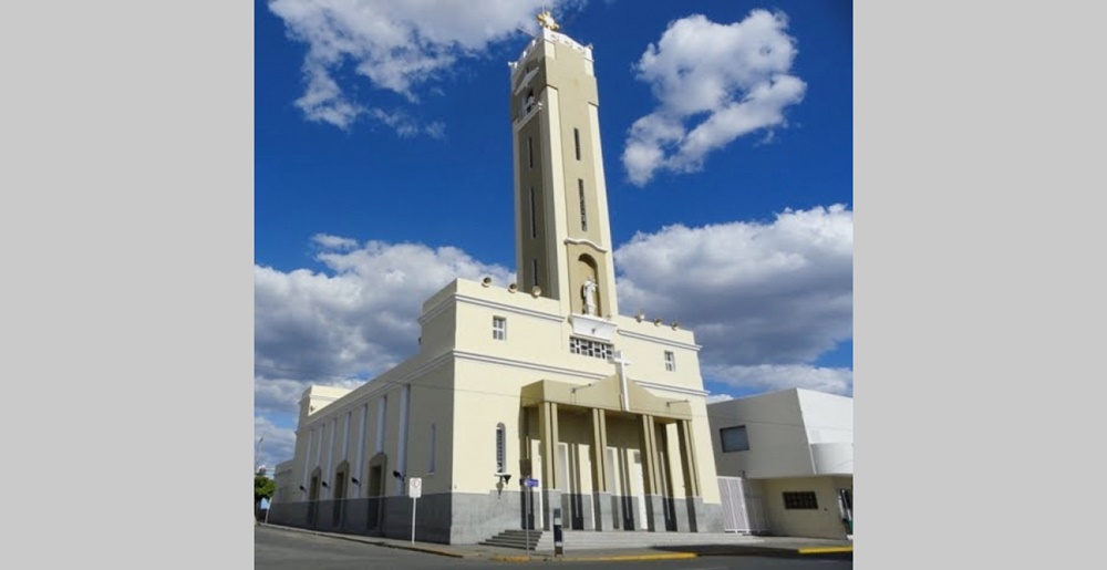 Diocese de Patos divulga novas determinações sobre o momento atual da pandemia