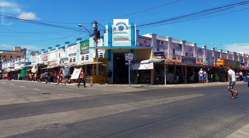 Centro Comercial Darcilio Wanderley será fechado neste sábado (13)