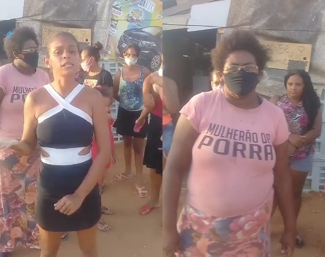 Secretário estadual recomenda a não retirada das famílias residentes no Conjunto dos Sapateiros