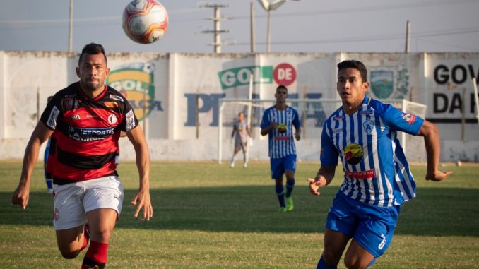 Campeonato Paraibano tem início adiado para o dia 31 de março
