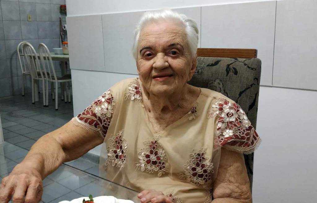 Parada cardíaca tira a vida de Dona Terezinha Maciel na cidade de Patos