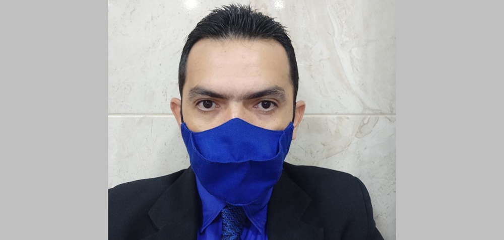 Diretor do Hospital de Patos atualiza dados da luta contra a covid-19 no Complexo Hospitalar. Ouça