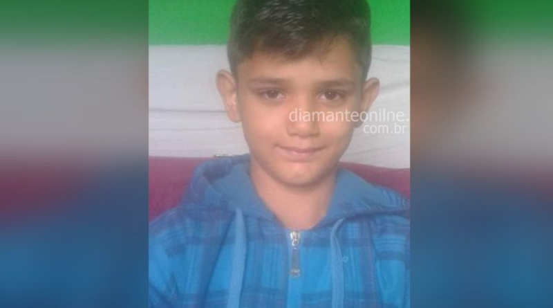 Adolescente de 12 anos morre afogado em açude de Olho d’Água nesta sexta-feira (12)