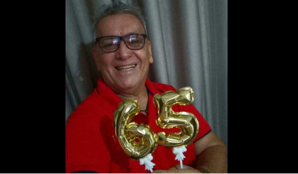 Ex-vereador Bosco Medeiros perde a vida para a COVID 19 em Patos